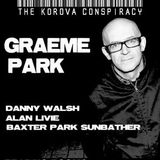 The Korova Conspiracy-BPS Parkie Promo part 2
