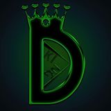 D-King Mix #8