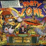Party Zone - Tommi White 11 July 2015