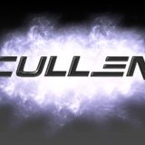 Cullen - Chain Reaction - 12 days of Xmas live set Dec 20th 2015