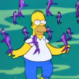 Life under the sea