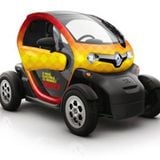DJSamp - Electric Twizy Mix for KISSFM