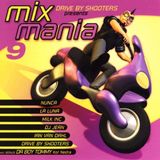 mixmania vol 9