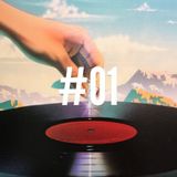 Ngoc Lan Heartbeats - Mix #01 Audiomatic Radio