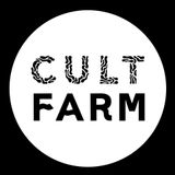 Cultfarm Radio ft. Gui Tierrez, Luke Cohlen, Pieter Jansen & Mon 12 November 2015 StrandedFM