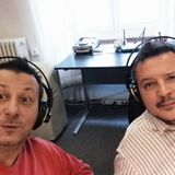 Műszaki Hiba Aradi Tiborral, Varga Ferenc Józseffel és Hajcser Attilával. Az április 21-i műsorunk.