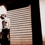 SEQUENCHILL presents - SEAN RICKETT -STREETYARD SCIENCE GUEST SESSION