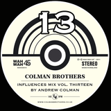 Influences Mix Vol. 13