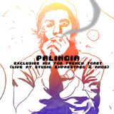 French Toast Exclusive Mixtape by Palinoia