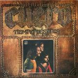 Cuero - Tiempo Después (Full Album)