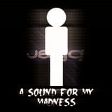 A Sound For My Madness by Jagg