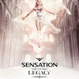 Oliver Heldens - Sensation White 2015 (The Legacy) Amsterdam - Full Set