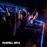 The Peverell Brothers September 2015 mix