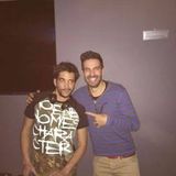 Playing Tecno - Luxembourg - DjEP Session (Dez 2014)