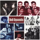 R&B Dynamite from Nils Soehl for Jukebox Jam