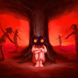 Maarten Metz - I'm From Another World 009 (Lost Soul In Hell)