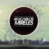 C-Mireles - Up Sesion H LIve