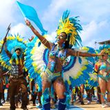 THE 2015 CARIBANA/CROPOVER ROADMIX