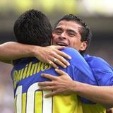 Marcelo "Chelo" Delgado en Muy Boca