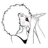 Chanteuses