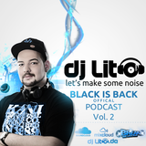 DJ LITO | Black is Back Vol.2