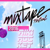 House, Breaks and Bass - Festival Mix 2016