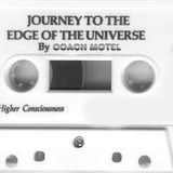 Journey To The Edge Of The Universe Guest Mix for Frission Radio