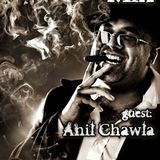 WeekenderMix Episode 023 - Anil Chawla