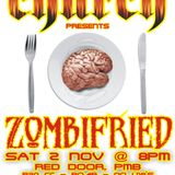 Zombifried PMB - Ryan - Set 2