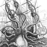 Attack of the sonic Octopus