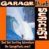 GARAGEPUNK SURFCAST #18