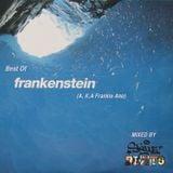 Skillz Beats presents Best Of Frankenstein (a.k.a. Frankie Ano)