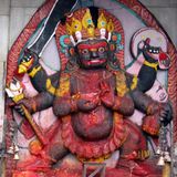 Bhairav - Raga - Surbahar y Armonio