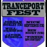 Reeva - Tranceport Contest Set
