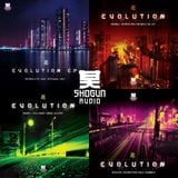 Shogun Audio - Evolution