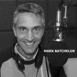 Mark B's Soul Shack 20 11 2014