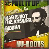 Pull It Up Show - Episode 45 - S5