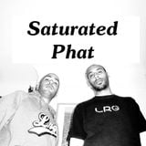 Saturated Phat 10 for Space Invader Radio