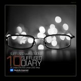 Lemon8 - Suffused Diary 010 (5-Oct-2011) on Digitally Imported (Di.Fm)