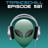 TranceChill 581 (20.04.2015)