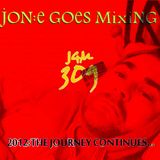 JGM309: 2012 The Journey Continues...(Jan 2012)