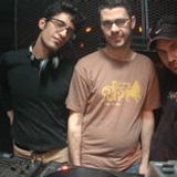 Elad Ron Vs. DJ Braindead Live @ "Milkshake" Cosmic Charlie 1.10.2004 Part 1