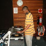 Dark Energy - DJ XXX & DJ Di'jitial - 2SER FM, 07/06/2003