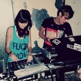 Laa Ra meet's Ric'el - NOISEROOM 6.9.14