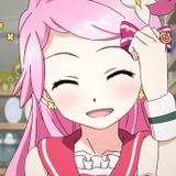 moe techno-pop