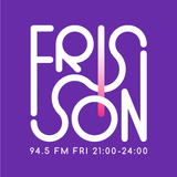 Electricano @ Frisson Radio Show / Rīga Radio / 2013-11-15