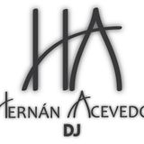 Hernan Acevedo presents THIS IS MY HOUSE Radio-Show Aug. 31-2014