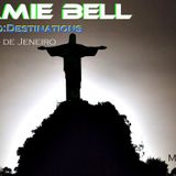 Jamie Bell - Fluoro:Destinations 005 Rio de Jeneiro May 2015