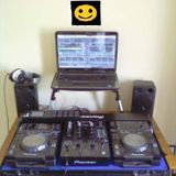 OLD SCHOOL HIP HOP MIX