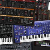Skerat's Eclectic Podcasts - Podcast Three
